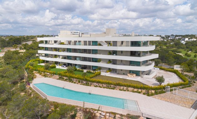 Apartamento - Reventa - Las Colinas Golf Resort -
                Las Colinas golf