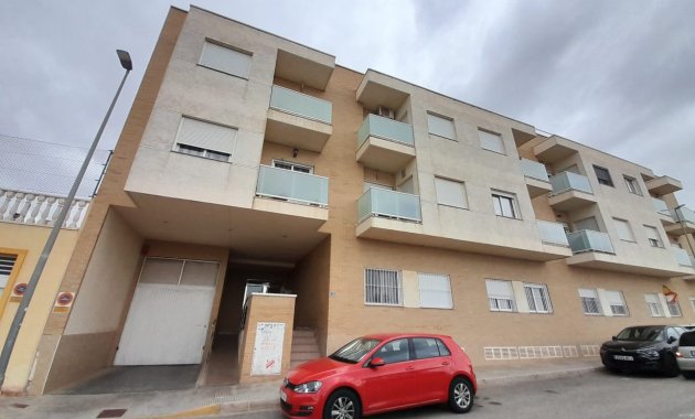 Apartamento - Reventa - Los Montesinos - Los Montesinos