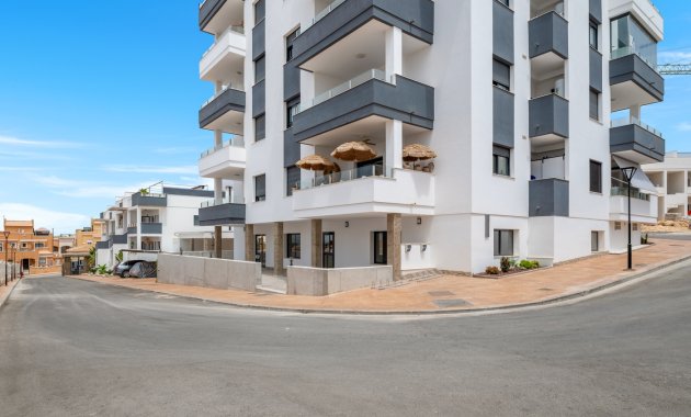 Apartamento - Reventa - Orihuela - Costa Blanca South