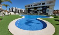 Apartamento - Reventa -
            Orihuela Costa - DLM-79859