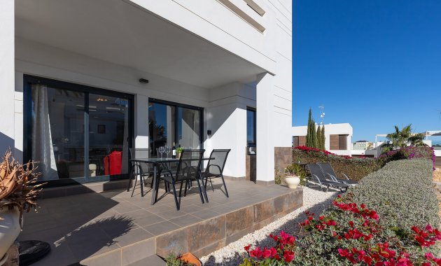 Apartamento - Reventa - Orihuela Costa -
                Las Ramblas