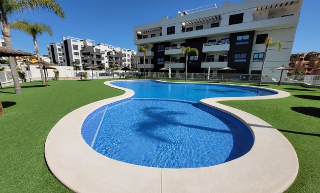 Apartamento - Reventa - Orihuela Costa - Orihuela Costa