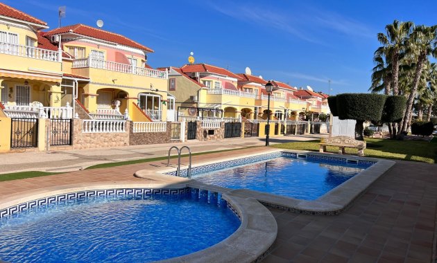 Apartamento - Reventa - Orihuela Costa - Orihuela Costa