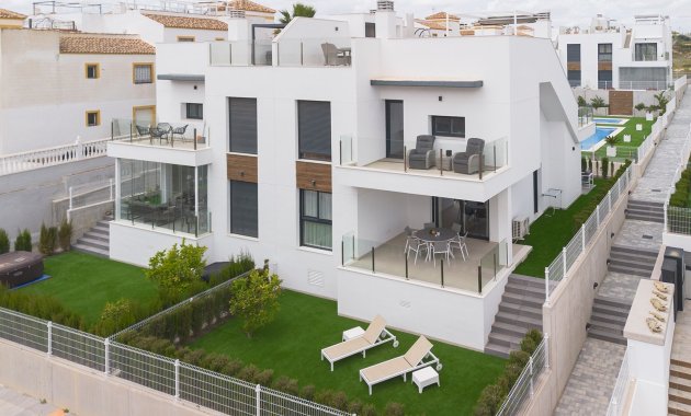 Apartamento - Reventa - Orihuela -
                Entre Naranjos Vistabella Golf