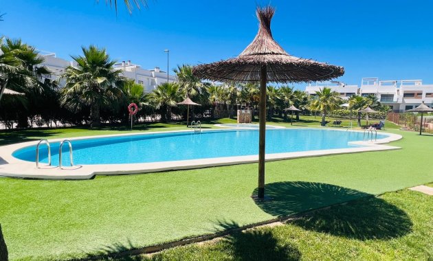 Apartamento - Reventa - Orihuela - Entre Naranjos - Vistabella Golf