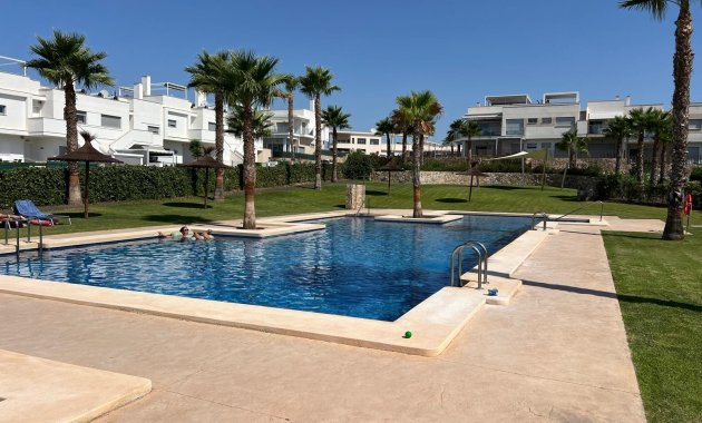 Apartamento - Reventa - Orihuela - Entre Naranjos - Vistabella