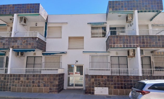 Apartamento - Reventa - Pilar de la Horadada -
                Torre de la Horadada