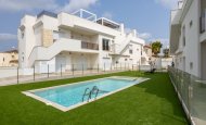 Apartamento - Reventa -
            San Miguel de Salinas - BLM-75105