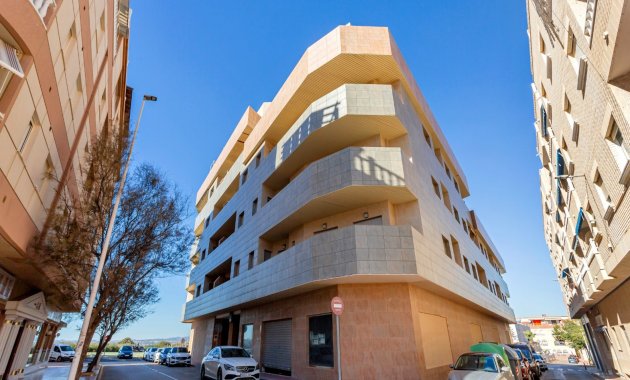 Apartamento - Reventa - Torrevieja - La Mata Pueblo