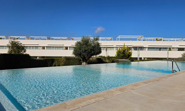 Apartamento - Reventa - Torrevieja - Torrevieja