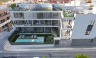 Apartment - Ground Floor - New Build -
            Benijofar - LR-70840