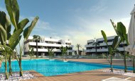 Apartment - Ground Floor - New Build -
            Guardamar del Segura - LR-25591