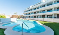 Apartment - Ground Floor - New Build -
            Orihuela Costa - LR-77782