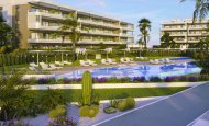 Apartment - Ground Floor - New Build -
            Torrevieja - LR-67345
