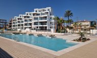 Apartment - Neue Gebäude -
            Denia - RG-43203