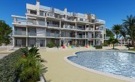 Apartment - Neue Gebäude -
            Denia - RG-46177