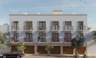 Apartment - Neue Gebäude -
            Hondón de las Nieves - RG-58258
