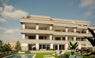 Apartment - Neue Gebäude -
            Hondón de las Nieves - RG-78540