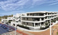 Apartment - Neue Gebäude -
            La Marina - LR-36774