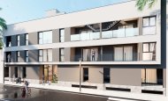 Apartment - Neue Gebäude -
            Lo Pagán - LR-56316