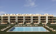 Apartment - Neue Gebäude -
            Los Alcazares - LR-70408