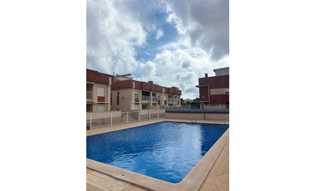 Apartment - Neue Gebäude - Orihuela Costa - Lomas de Cabo Roig