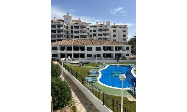 Apartment - Neue Gebäude - Orihuela Costa - Lomas de Campoamor