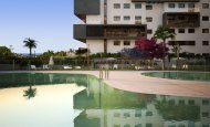 Apartment - Neue Gebäude -
            Orihuela Costa - RG-13711