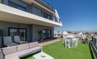 Apartment - Neue Gebäude -
            Santa Pola - RG-30625