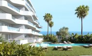 Apartment - Neue Gebäude -
            Torre de la Horadada - LR-59068
