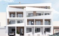 Apartment - Neue Gebäude -
            Torrevieja - RG-84422