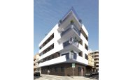 Apartment - Neue Gebäude -
            Torrevieja - RS-97297