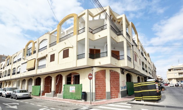 Apartment - Neue Gebäude - Torrevieja -
                Torrevieja