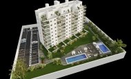 Apartment - Neue Gebäude -
            Villajoyosa - RG-71943
