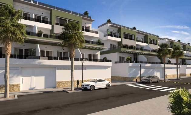 Apartment - Neue Gebäude - Xeresa - Xeresa