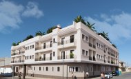 Apartment - New Build -
            Algorfa - RG-12929