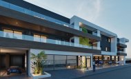 Apartment - New Build -
            Benijofar - RG-49295