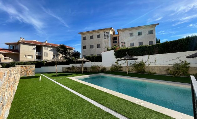 Apartment - New Build - Cabo de Palos - Cabo de Palos