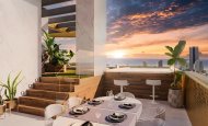 Apartment - New Build -
            Calpe - LR-69995