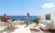 Apartment - New Build -
            Calpe - RG-24073