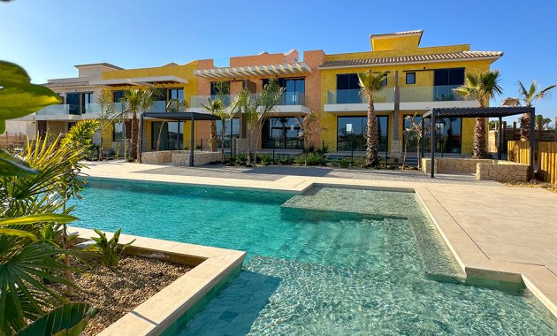 Apartment - New Build - Cuevas Del Almanzora - Cuevas del Almanzora