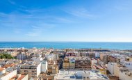 Apartment - New Build -
            Guardamar del Segura - RG-75612