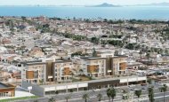 Apartment - New Build -
            Los Alcazares - RG-42804