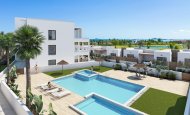 Apartment - New Build -
            Los Alcazares - RG-86645