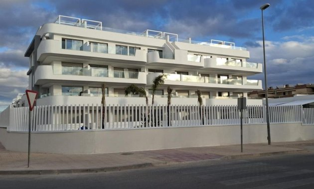 Apartment - New Build - Orihuela Costa - Lomas de Cabo Roig