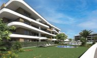 Apartment - New Build -
            Orihuela Costa - RG-30808