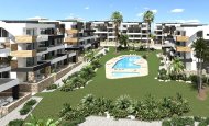 Apartment - New Build -
            Orihuela Costa - RG-94126