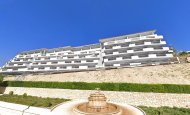 Apartment - New Build -
            Relleu - LR-43918