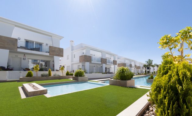 Apartment - New Build - Rojales -
                Rojales