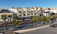 Apartment - New Build -
            San Pedro del Pinatar - RG-85055